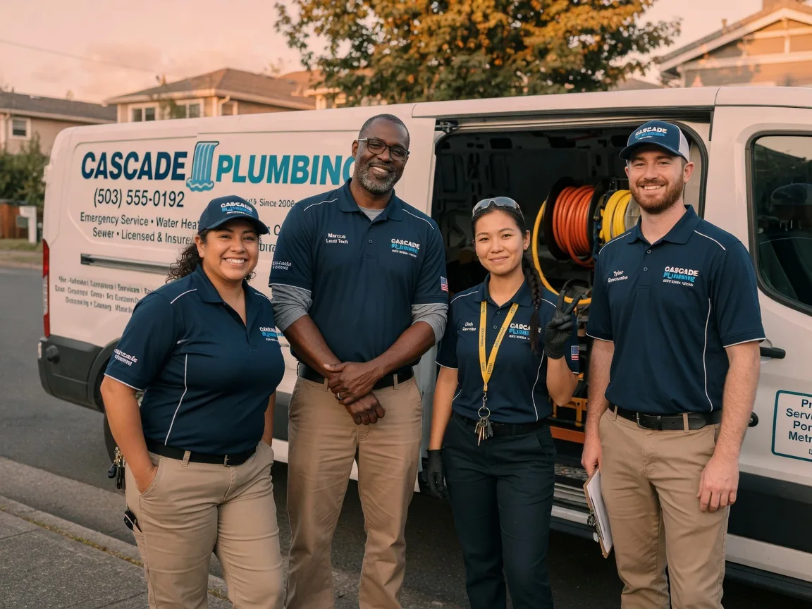 Emergency Plumber company in Evans, WV